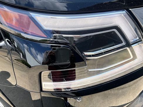 Used 2023 Nissan Armada SV w/ Cargo Package RWD image 26