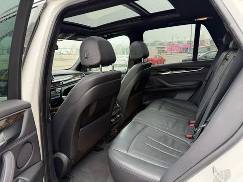 Used 2017 BMW X5 xDrive35i image 12