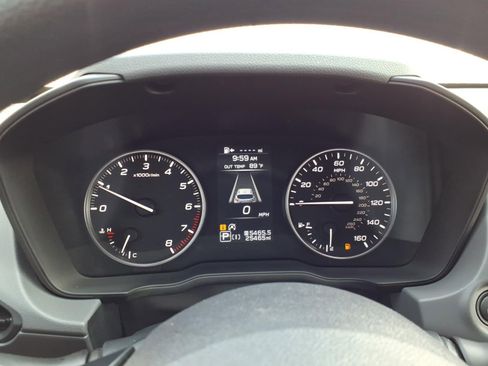 Used 2024 Subaru Crosstrek 2.0i Premium AWD/4WD image 24