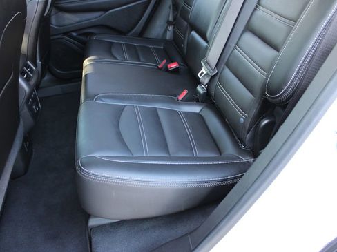 Used 2022 GMC Terrain Denali w/ Denali Premium Package image 25