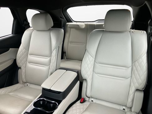 Used 2022 MAZDA CX-9 Signature AWD/4WD image 15