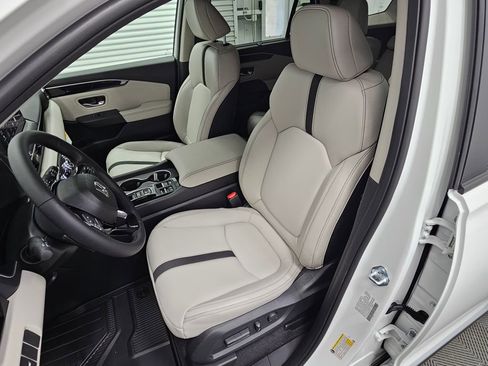 New 2026 Honda Pilot EX-L image 29