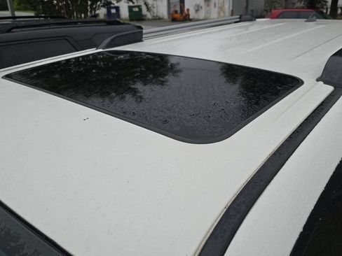 Used 2023 Toyota 4Runner SR5 Premium w/ Moonroof Package RWD image 6
