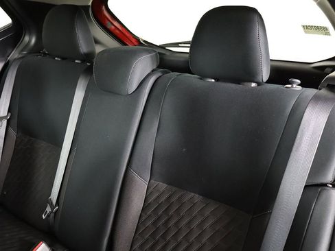 Used 2024 Nissan Kicks SV FWD image 30