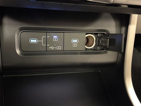 Used 2026 Hyundai Tucson Limited image 44