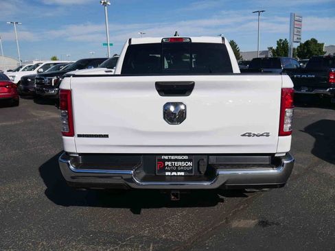 Used 2023 RAM 1500 Big Horn AWD/4WD image 21