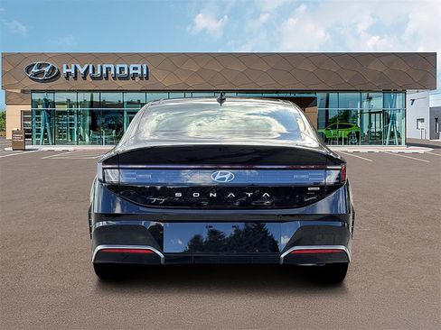 New 2026 Hyundai Sonata Limited image 6