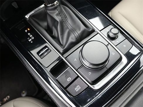 Certified 2023 MAZDA CX-30 AWD 2.5 S w/ Preferred Package image 16