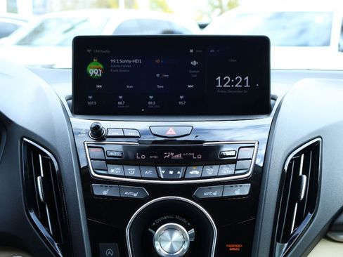 Used 2019 Acura RDX FWD image 16