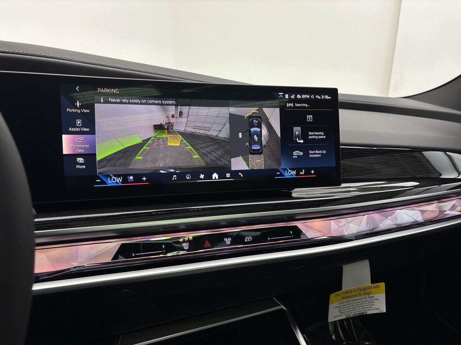 New 2026 BMW i7 xDrive60 w/ Executive Package AWD/4WD image 18