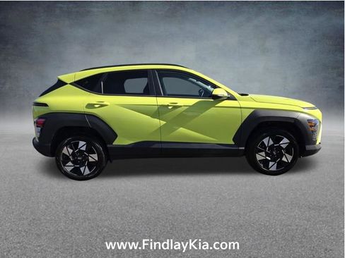 Used 2024 Hyundai Kona SEL image 5