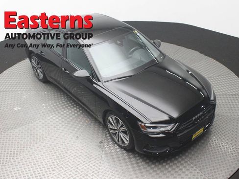 Used 2023 Audi A6 2.0T Premium w/ Convenience Package AWD/4WD image 3