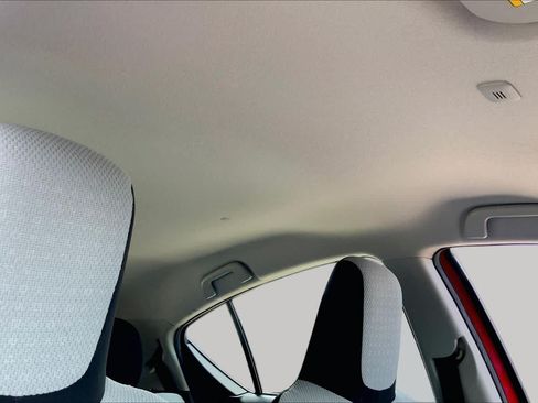 Used 2016 Toyota Prius C One FWD image 14