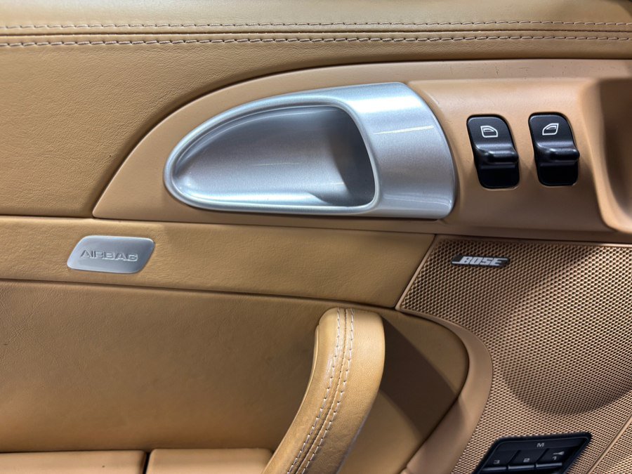 Used 2006 Porsche 911 Carrera 4S AWD/4WD image 46
