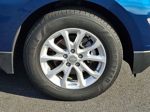 Used 2019 Chevrolet Equinox LT image 8