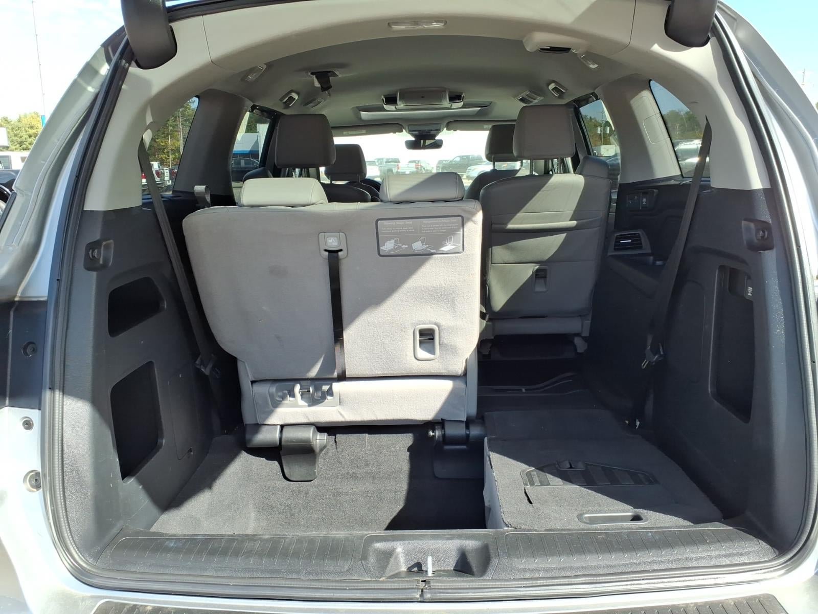 Used 2022 Honda Odyssey Touring image 15