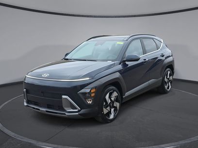 New 2026 Hyundai Kona Limited
