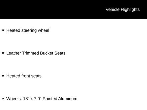 Used 2022 Jeep Compass Latitude image 11
