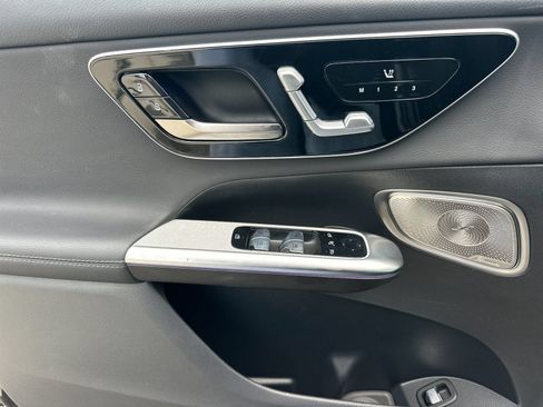 Certified 2026 Mercedes-Benz GLC 300 4MATIC image 12