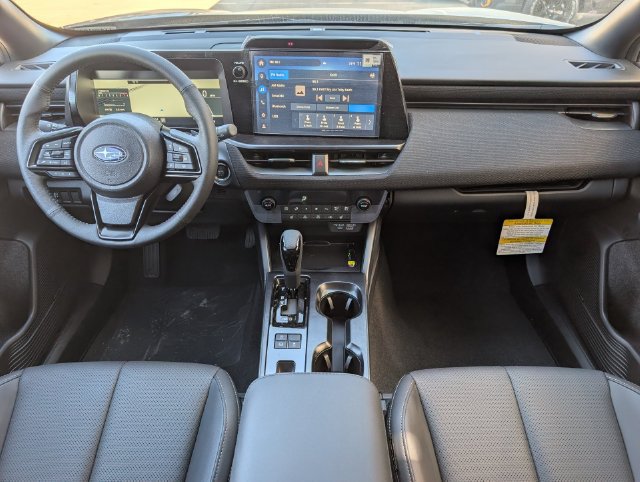 New 2026 Subaru Outback Limited AWD/4WD image 18