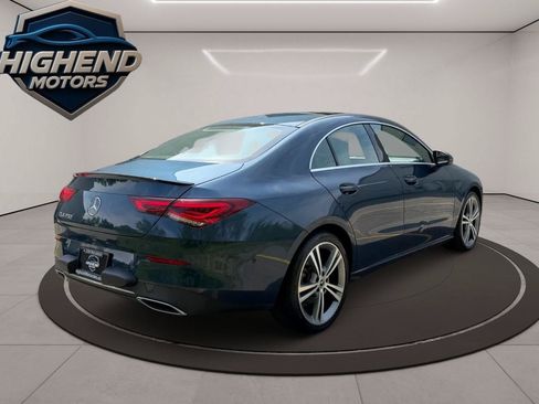 Used 2020 Mercedes-Benz CLA 250 image 6