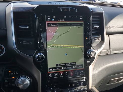 Certified 2020 RAM 1500 Laramie AWD/4WD image 32