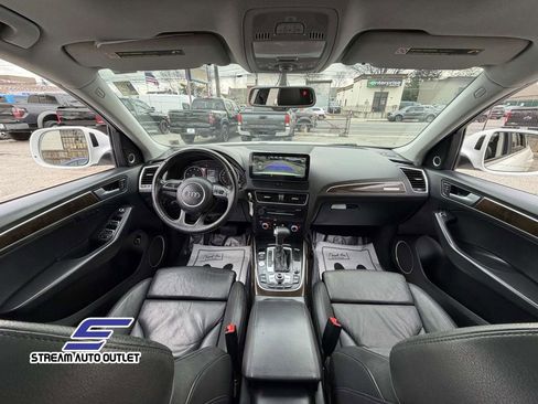 Used 2014 Audi Q5 2.0T Premium Plus image 20
