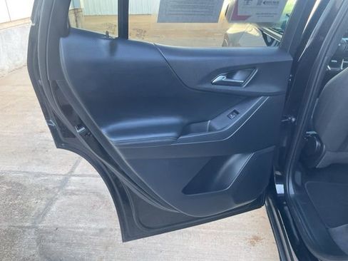 Used 2025 Chevrolet Equinox LT AWD/4WD image 22