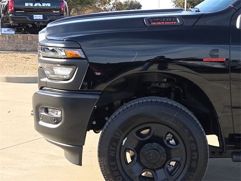 New 2026 RAM 2500 Tradesman image 5