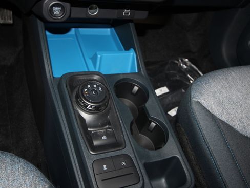 New 2026 Ford Maverick XLT w/ XLT Luxury Package image 13