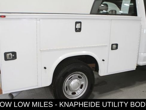 Used 2017 Ford F250 XL RWD image 36