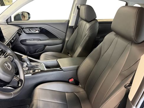 New 2026 Acura ADX FWD image 13