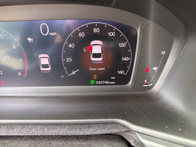 Used 2024 Honda Accord EX image 19
