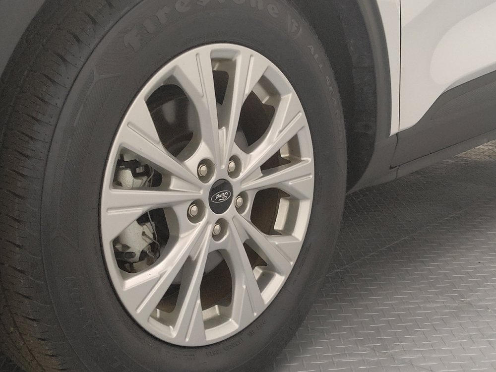 Used 2023 Ford Escape Active w/ Tech Pack #1 FWD image 31