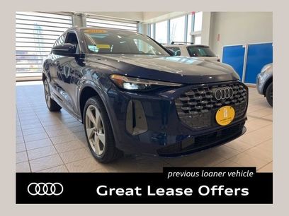 Used 2025 Audi Q5 Premium w/ Premium Plus