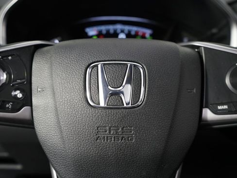 Used 2019 Honda CR-V EX-L image 35