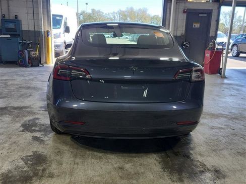 Used 2023 Tesla Model 3 Standard Range RWD image 7