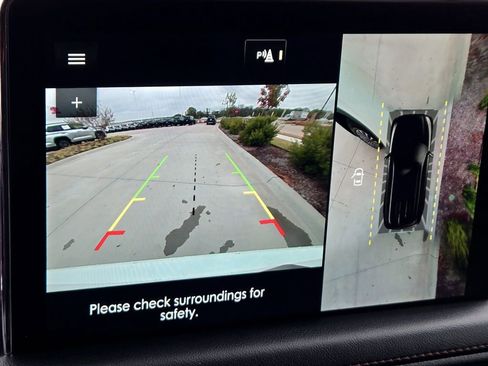 Used 2024 Lincoln Aviator Reserve image 19