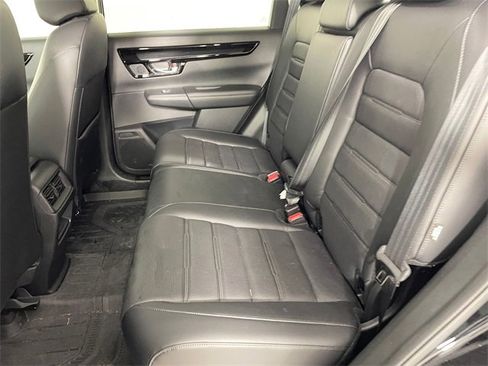 Certified 2023 Honda CR-V EX-L image 17