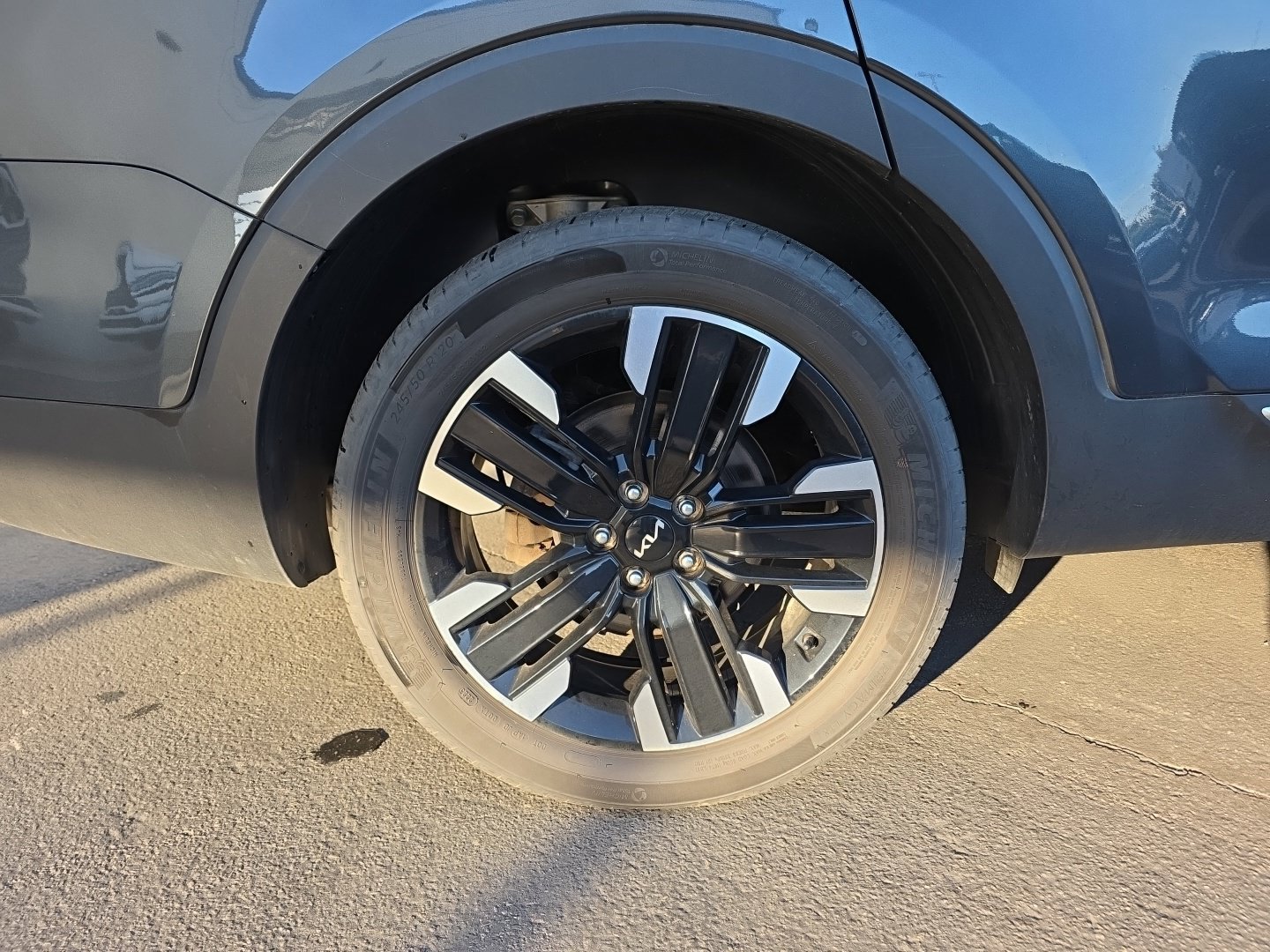 Used 2024 Kia Telluride SX Prestige AWD/4WD image 37