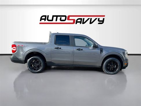 Used 2023 Ford Maverick XLT w/ Equipment Group 300A Standard image 8