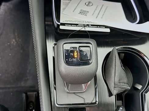 New 2026 Nissan Rogue Platinum w/ Platinum Premium Package image 23