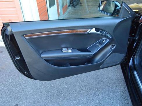 Used 2013 Audi A5 2.0T Premium Plus w/ Premium Plus Pkg AWD/4WD image 16
