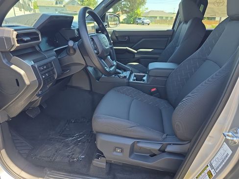 New 2026 Toyota Tacoma SR5 AWD/4WD image 14