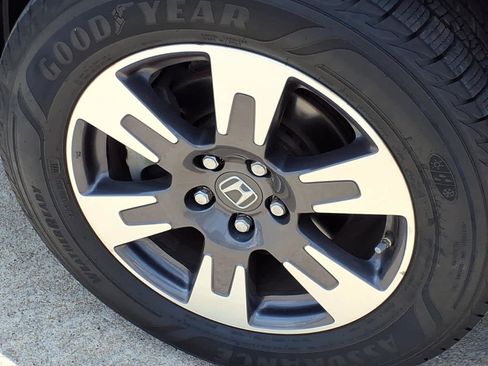 Used 2019 Honda Ridgeline RTL image 23