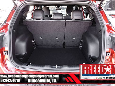 New 2026 Jeep Compass Latitude image 45