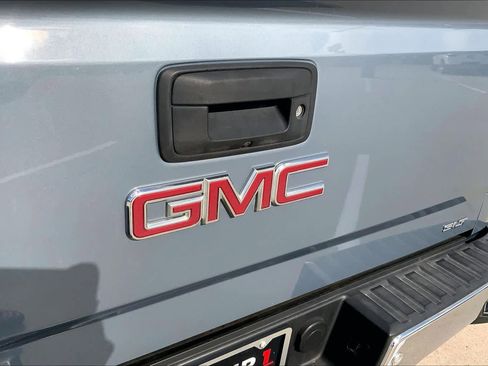Used 2016 GMC Sierra 1500 SLT w/ SLT Preferred Package image 57