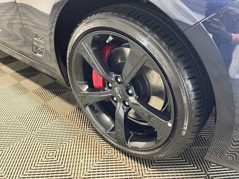 Used 2026 Genesis G70 3.3T Sport Prestige AWD/4WD image 3