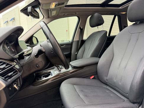 Used 2015 BMW X5 xDrive35i AWD/4WD image 14