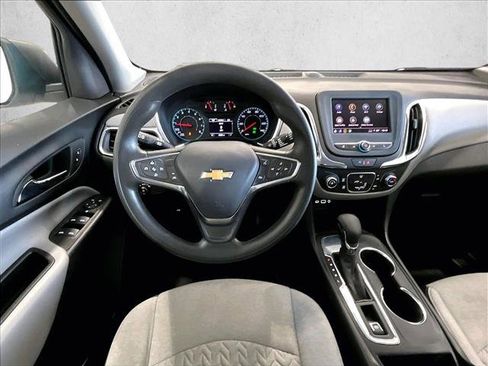 Used 2023 Chevrolet Equinox LS FWD image 7